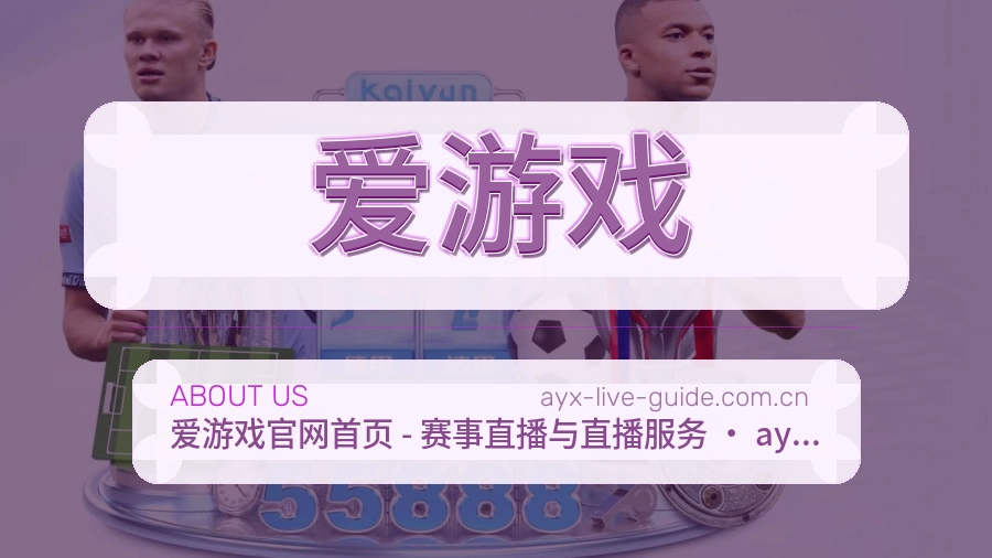 爱游戏官方平台介绍图片
